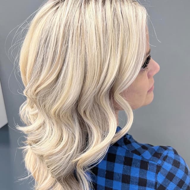 Onyx Blowout Style Package at Onyx Beauty in Chesapeake, VA